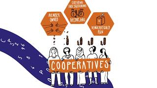 ILO Statistics on Cooperatives