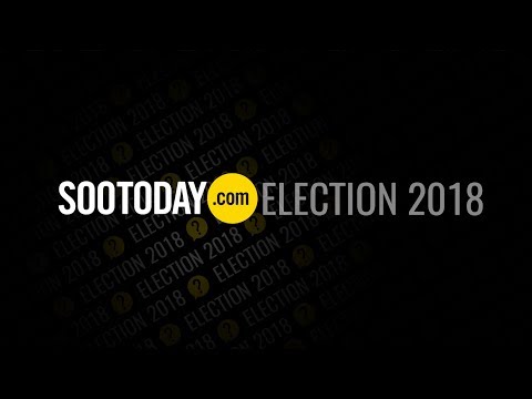 Live election coverage Live election coverage