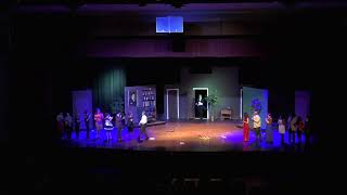 Boardman Drama Guild's \