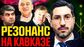 Кремль молчит, а манкуртам дана команда фас!?