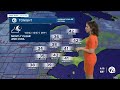 Metro Detroit Weather: Frost Advisory issued for some metro Detroit counties on Thursday