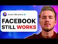 How to Create a Facebook Chatbot with Manychat in 2026 (Free Template)