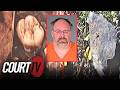 Shocking Find: Tooth, Skull Fragments Recovered From Burn Pit in Wife Murder Case