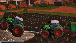 newholland indian tractor Farming Simulator 18 (By GIANTS Software GmbH) fs16indian Tractor