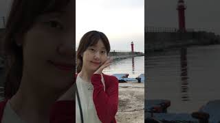 리틀제니의 성장일기 314. 속초여햇 다녀왔어요~^^