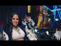 Natti Natasha x Daddy Yankee x Wisin & Yandel - Mayor Que Usted [Official Video]
