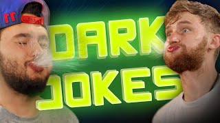 Dark Jokes - You laugh You Die | OFFENSIVE CONTENT WARNING | The Chosen Ones