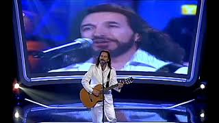 Yo Me Llamo Ecuador - Marco Antonio Solís - "Tu cárcel" - Gala 42 - #ClasificaciónYMLL4