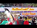 masteran cendet jernih 5 jam