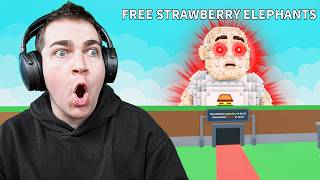 i hosted ADMIN ABUSE in STEAL A BRAINROT..