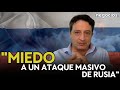 “Hay miedo a un ataque masivo de Rusia tras la provocación con los ATACMS”. Liberati