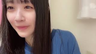 中村舞（STU48） 2025年01月03日18時51分54秒  SHOWROOM