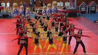 Gala Show Dance, Stardance Chomutov.mpg