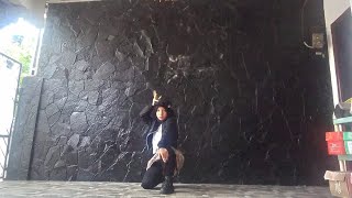 Voltage + Blah Blah Blah + Dance Break - ITZY (있지) Dance Cover by. RararaPuji