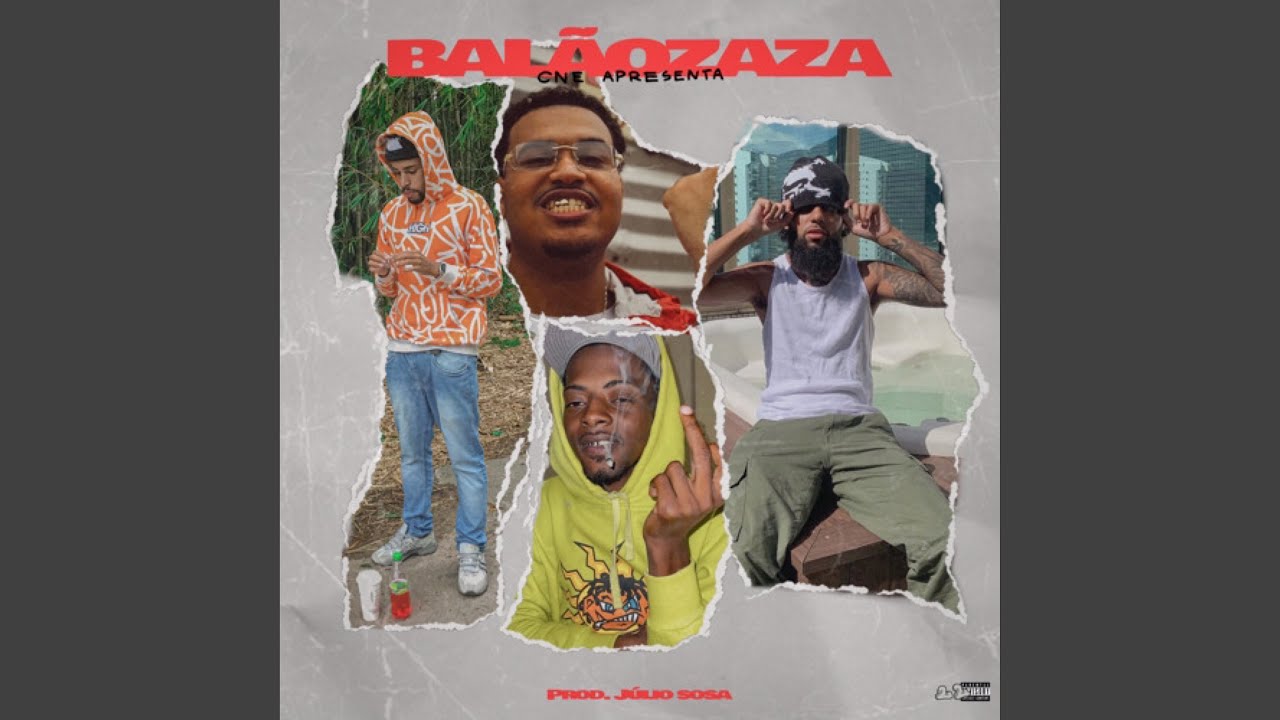 Balãozaza Youtube