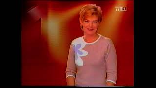 MTV1 Bemondó Borbás Mária (2001.02.10.)