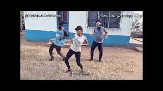 1da Banton No Wahala / Afro-dance