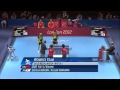 table tennis china vs japan women s team final london 2012 olympic games