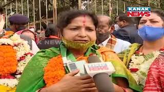 BJD Candidates Cites Reason Of Confidence In Balasore Panchayat Election | Odisha |