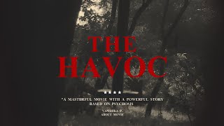 THE HAVOC | Horror Short Film | School Project