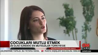 Mutlu Öğretmen Mutlu Öğrenci Yetiştiriyor.