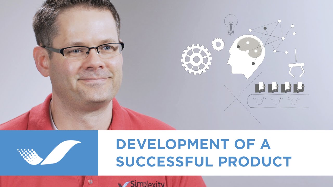 How Simplexity Product Development Can Bring Your Product To Market