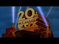 20th century fox 1992