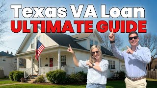 Beginners Guide to VA Home Loans (Understanding the FULL Process)