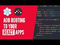 07 - Parse query strings in React Router