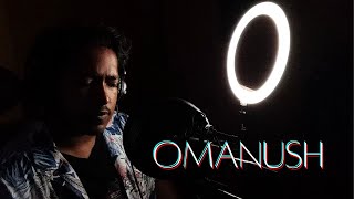 Omanush by Arbovirus | Cover by Mashikur Rahman