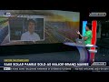 Discussion | Fake solar panels sold as major brand names