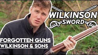 Wilkinson \u0026 Son Shotguns