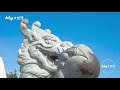 实拍河南开封府，看到包拯出现的那一刻，这趟没白来 travel in china