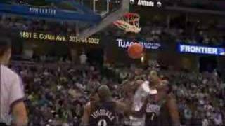 Inside the Mind of Allen Iverson