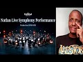 Kenyan 🇰🇪 Reaction To  Natlan Live Symphony Performance | Genshin Impact  #Natlan #GenshinImpact