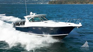 2005 Tiara 3600 Open - Calibre Yachts