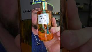 Hidden Gem Fresh Fragrance: Mancera Midnight Gold