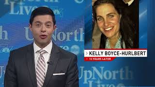 Family Remembers Kelly Boyce-Hurlbert 10 Years After Unsolved Hit-and-Run Case