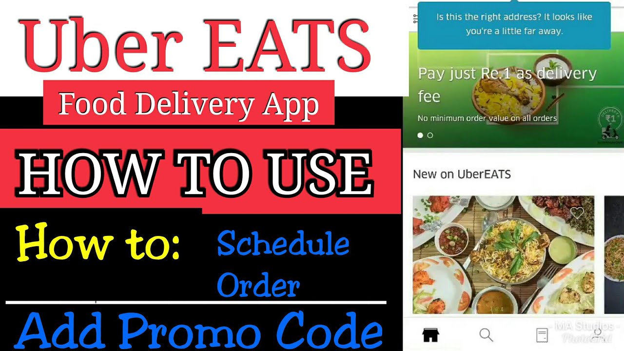 First Order Promo Code Ubereats At Nathaniel Ackerman Blog