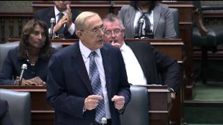 2015-09-30 Question Period