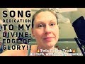 🔥🎶🔥 TF SONG DEDICATION: Evan Marie covers Edge Of Glory, by Lady Gaga - Twin Flames Truth
