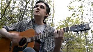 Euston Meadow (Acoustic) - Willem James Cowan