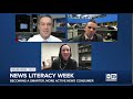 News Literacy Week at ABC15