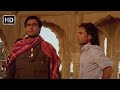 Climax - अगर हम यहाँ से भागे तो अतंगवादी करार किया जायेगा - कच्चे धागे - अजय देवगन, सैफ अली खान - HD