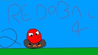 jogando red ball 4 (pt 2)