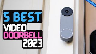 Best Video Doorbell of 2023 | The 5 Best Video Doorbells Review