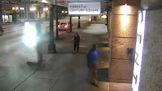 Can You ID These Carjacking Suspects?