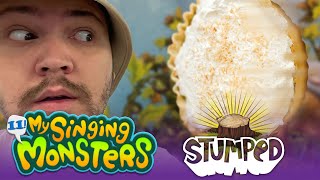 My Singing Monsters - "Stumped" with Monster-Handler Tyson (S01E03)