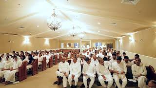 Maji Cremation Ceremony at Ramsey Funeral Home and Crematory 3 of 4 Parts.