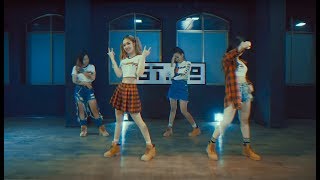 LADY (내일해) - EXID (이엑스아이디) Dance Practice by St.319 from Vietnam